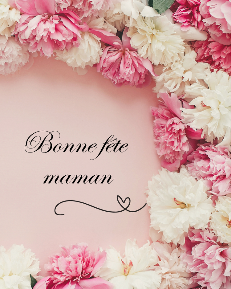 Une création délicate, pensée pour une femme d’exception