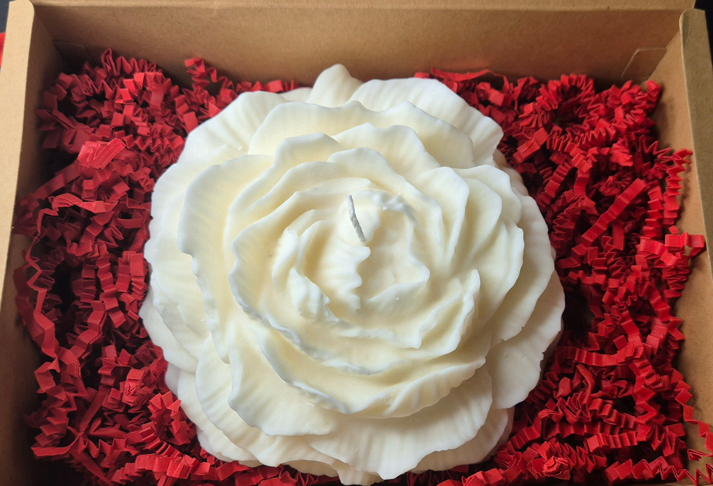 Coffret cadeau Bougie BLOOM
