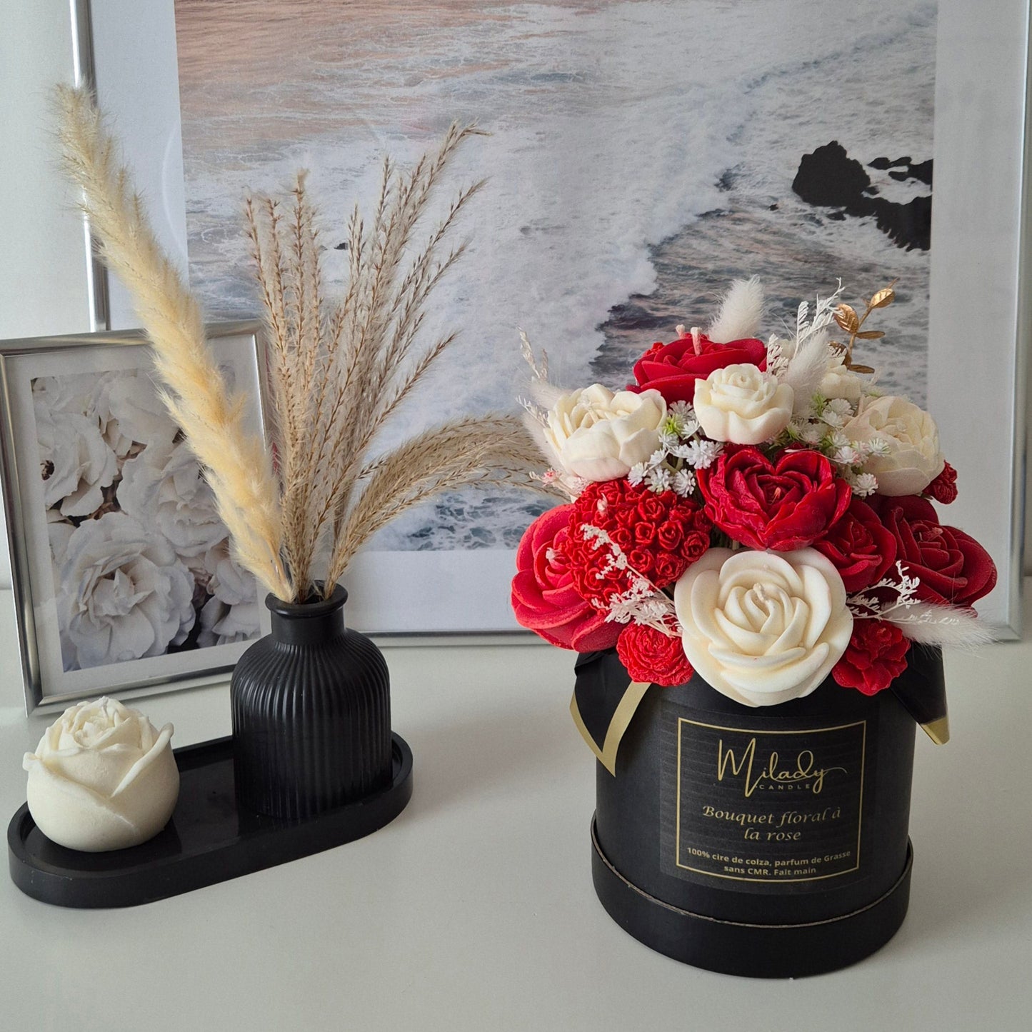 Bouquet floral