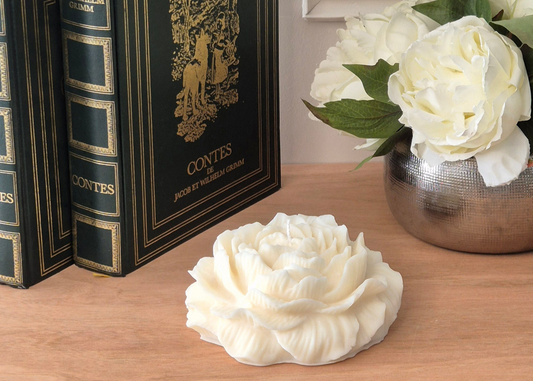 Coffret cadeau Bougie BLOOM